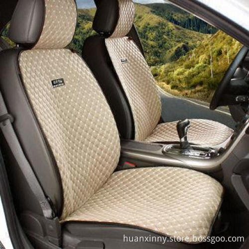 Universal car seat covers, weighs 4.1kg